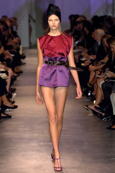 Look 45